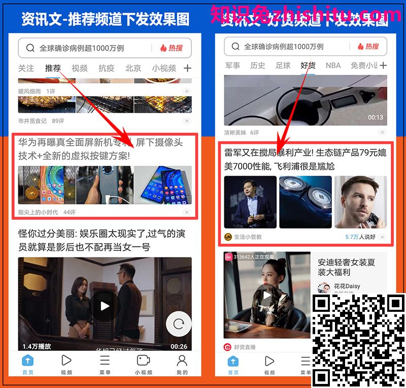 大鱼号：基础篇·图文商品推广权益使用手册