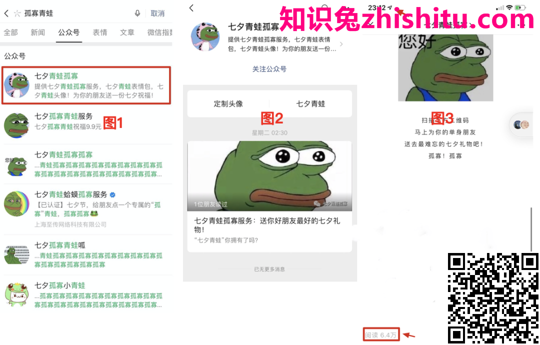 如何挖掘微信搜索这个流量洼地