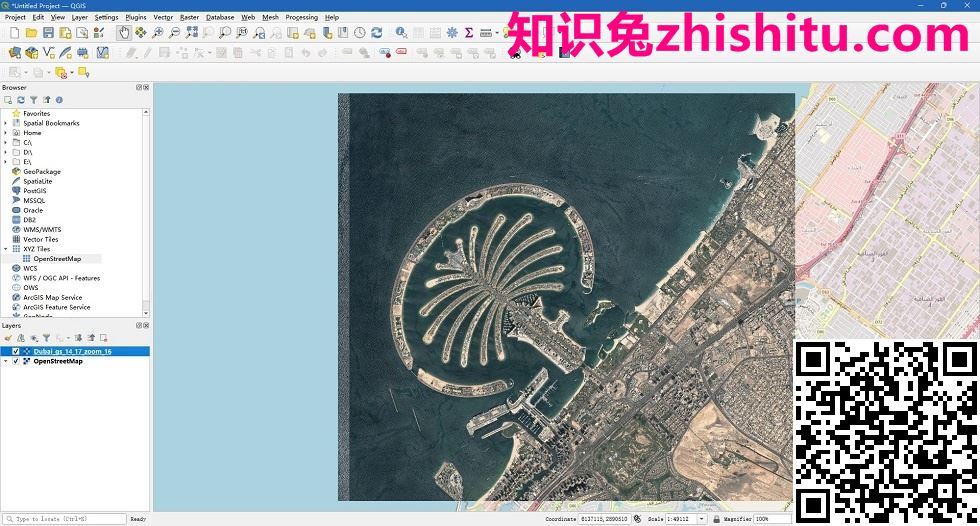AllMapSoft Offline Map Maker 8.223 制作离线地图的软件