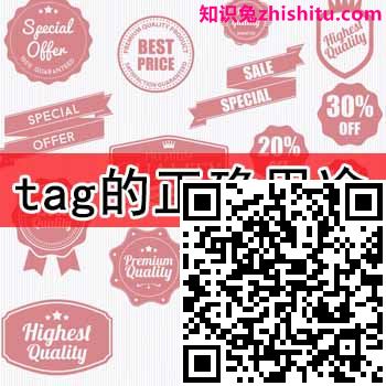 tag的正确用途是什么(tag标签优化教程完整版) tag的正确用途是什么(tag标签优化教程完整版)