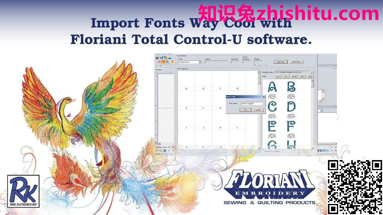 Floriani FTC Universal Bundle 1.0.0 Build 3811