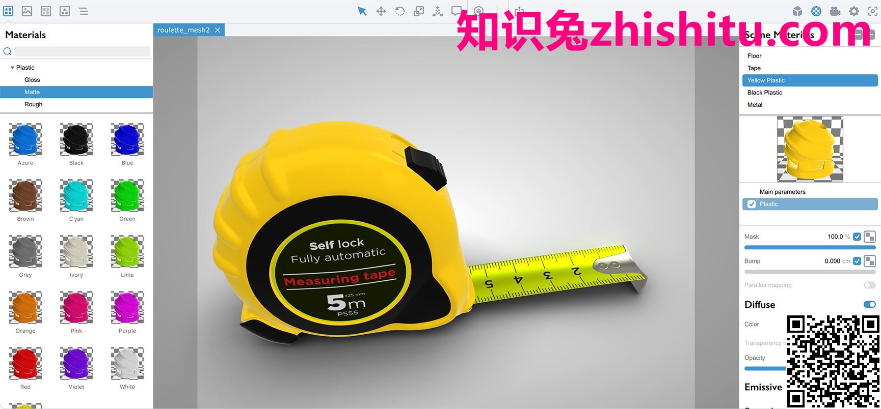 Appsforlife Koru v2.0.5 WebGL创作软件