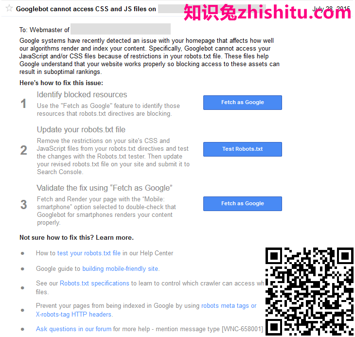 为什么所有SEO都应取消阻止JavaScript和CSS ...以及Google为何关心
