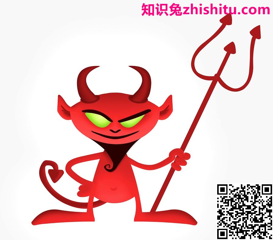 小红魔