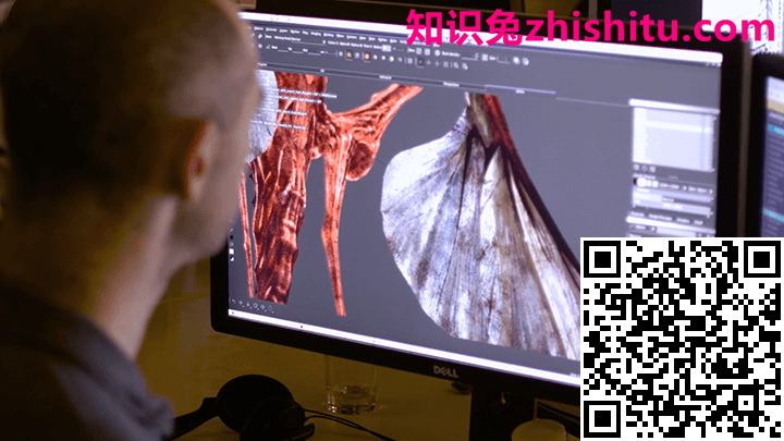 The Foundry Mari 5.0v4 高分辨率数字3D纹理绘画软件