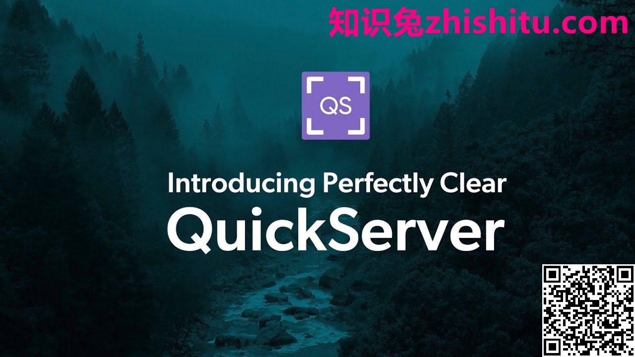 Perfectly Clear QuickDesk & QuickServer v4.2.0.2336 图像优化处理工具