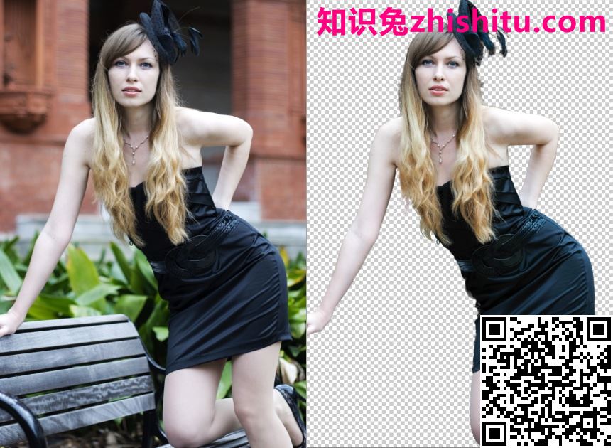 Stepok Recomposit Pro v8.0.0.1 照片合成软件与PS抠图插件