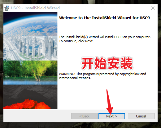 HSC Chemistry 9 热化学分析软件免费下载及激活，亲测可用！附安装教程-4