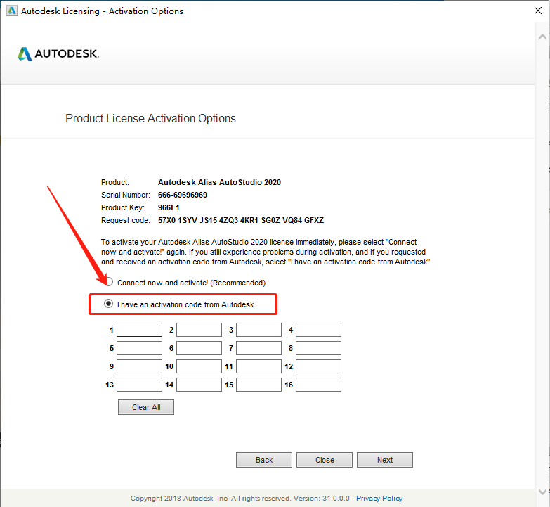 Autodesk Alias AutoStudio 2020破解版下载安装教程-20