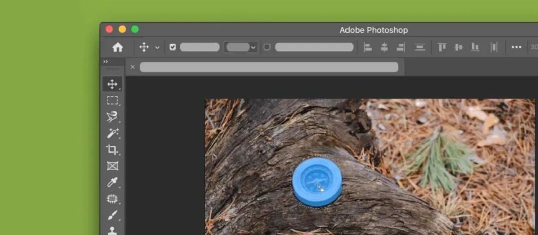 Photoshop 2023-2