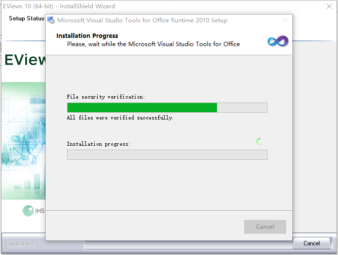 EViews 10.0 破解版下载安装教程-15