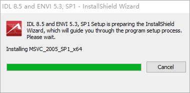 ENVI 5.3.1中文版免费下载及安装！附安装教程-5