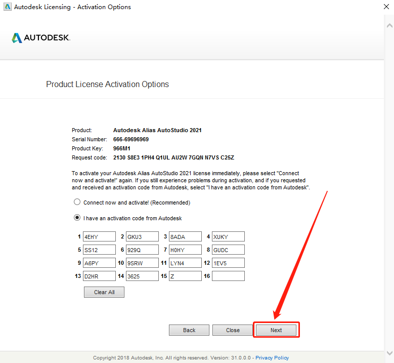 Autodesk Alias AutoStudio 2021破解版下载安装教程-29