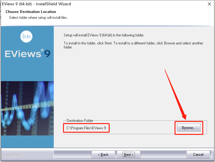EViews 9.0 破解版下载安装教程-8