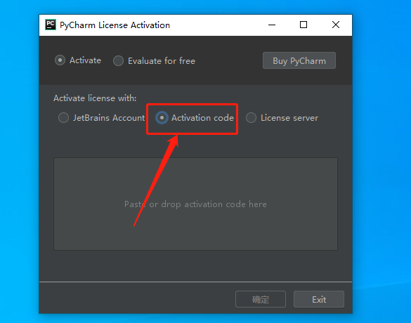 PyCharm 2018.3破解版下载安装教程-35