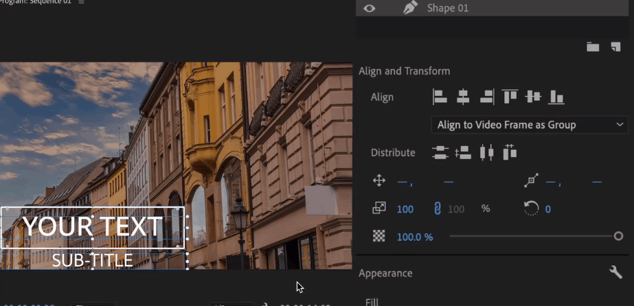 adobe premiere pro 2023激活版软件下载及安装教程-3