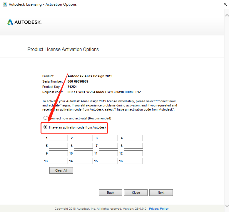 Autodesk Alias Design 2019破解版下载安装教程-22