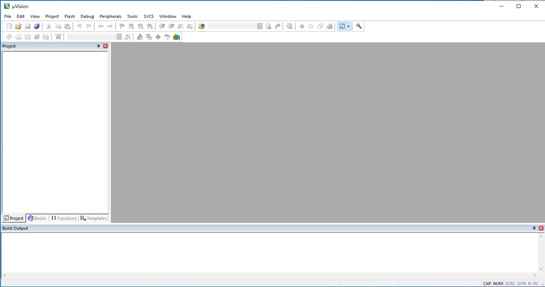 Keil uVision 5.11 MDK版下载安装教程-13 Keil uVision 5.11 MDK版下载安装教程-13