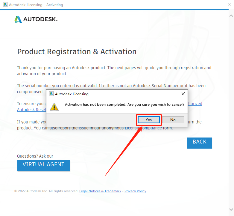 Autodesk Alias Design 2019破解版下载安装教程-19