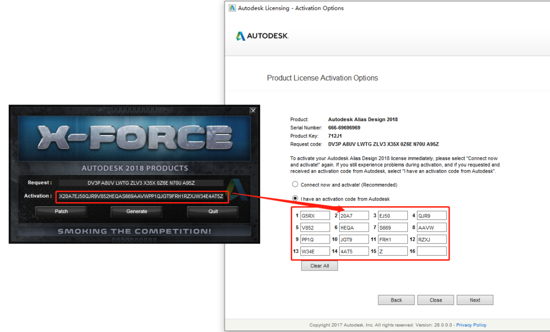 Autodesk Alias Design 2018破解版下载安装教程-29