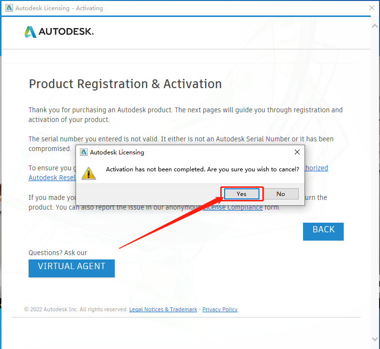 Autodesk Alias Design 2018破解版下载安装教程-19