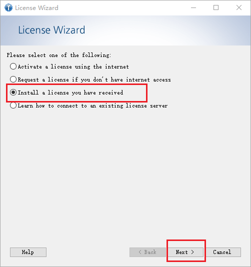 ENVI 5.3.1中文版免费下载及安装！附安装教程-12