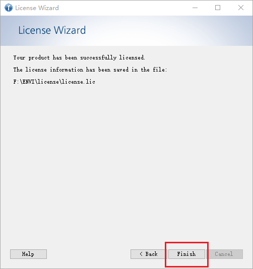 ENVI 5.3.1中文版免费下载及安装！附安装教程-15
