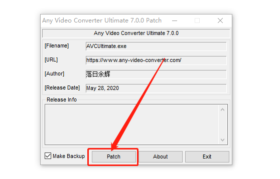 Any_Video_Converter_Ultimate_7.0.0下载安装教程-17