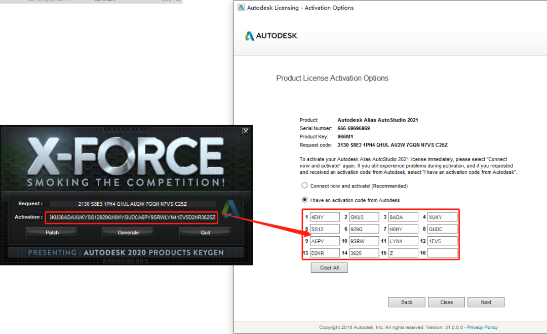 Autodesk Alias AutoStudio 2021破解版下载安装教程-28