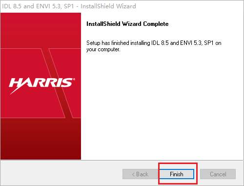 ENVI 5.3.1中文版免费下载及安装！附安装教程-16