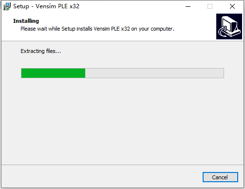 VensimPLE 7.3.5下载安装教程-13 VensimPLE 7.3.5下载安装教程-13