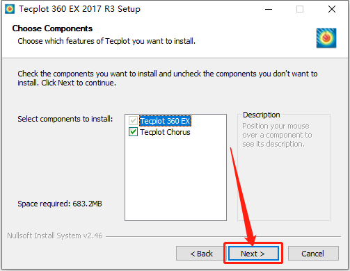 Tecplot 360 EX 2017 R3下载安装教程-6
