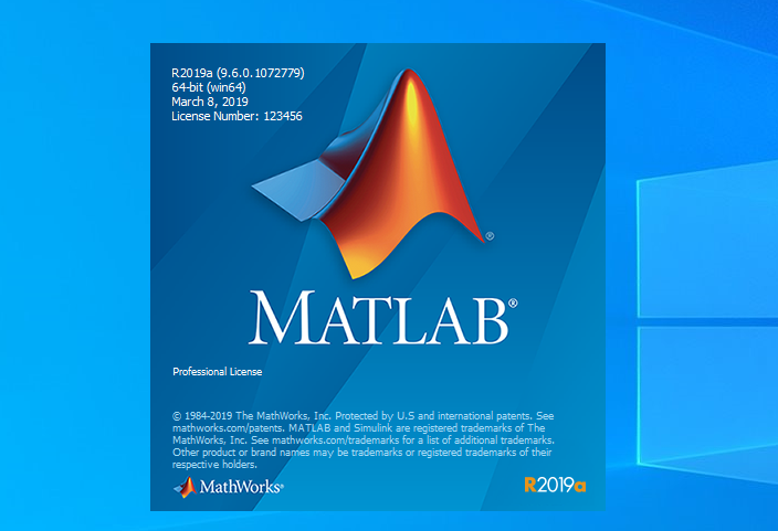 Matlab R2019a破解版下载安装教程-40 Matlab R2019a破解版下载安装教程-40