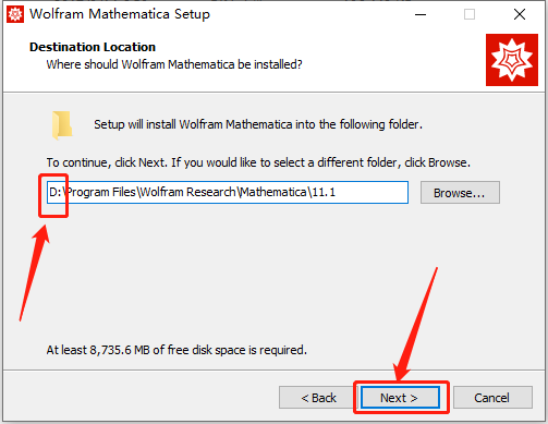 Mathematica 11.0下载安装教程-8