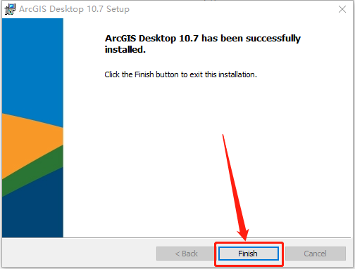 ArcGIS Desktop 10.7下载安装教程-14