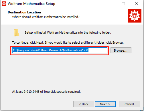 Mathematica 12.0下载安装教程-7
