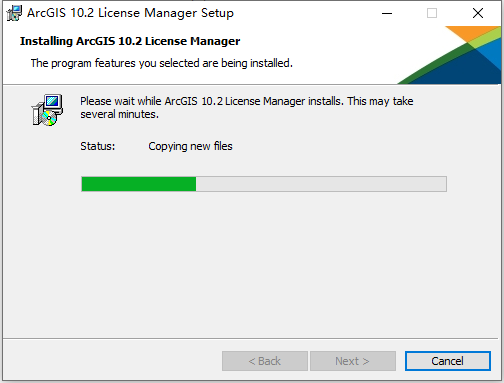 ArcGIS Desktop 10.2下载安装教程-26 ArcGIS Desktop 10.2下载安装教程-26