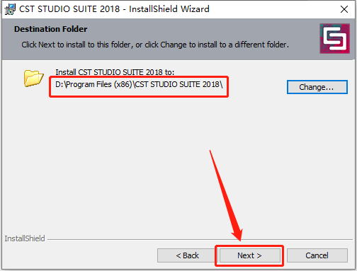 CST Studio Suite 2018下载安装教程-14