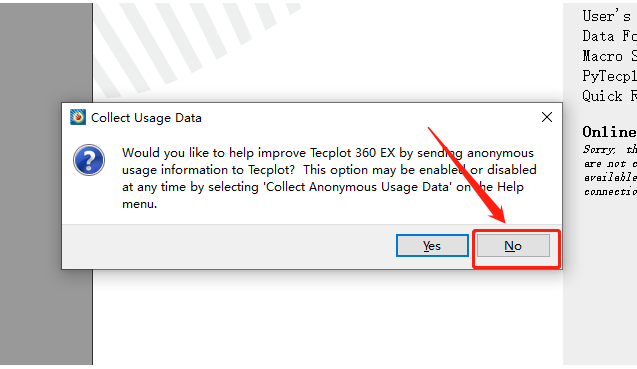 Tecplot 360 EX 2020 R1下载安装教程-37