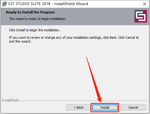CST Studio Suite 2018下载安装教程-16