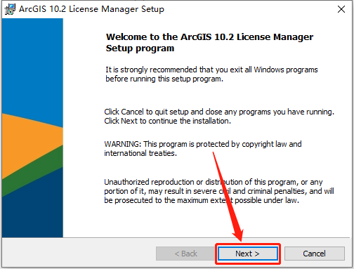 ArcGIS Desktop 10.2下载安装教程-22 ArcGIS Desktop 10.2下载安装教程-22