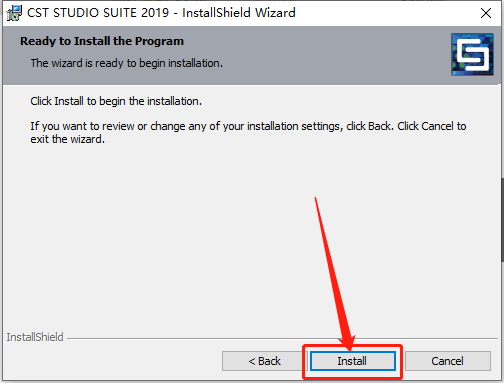 CST Studio Suite 2019破解版下载安装教程-16