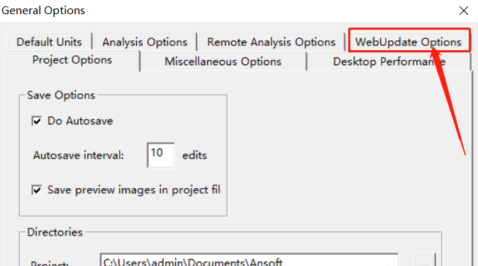 Ansoft Maxwell 16下载安装教程-40 Ansoft Maxwell 16下载安装教程-40