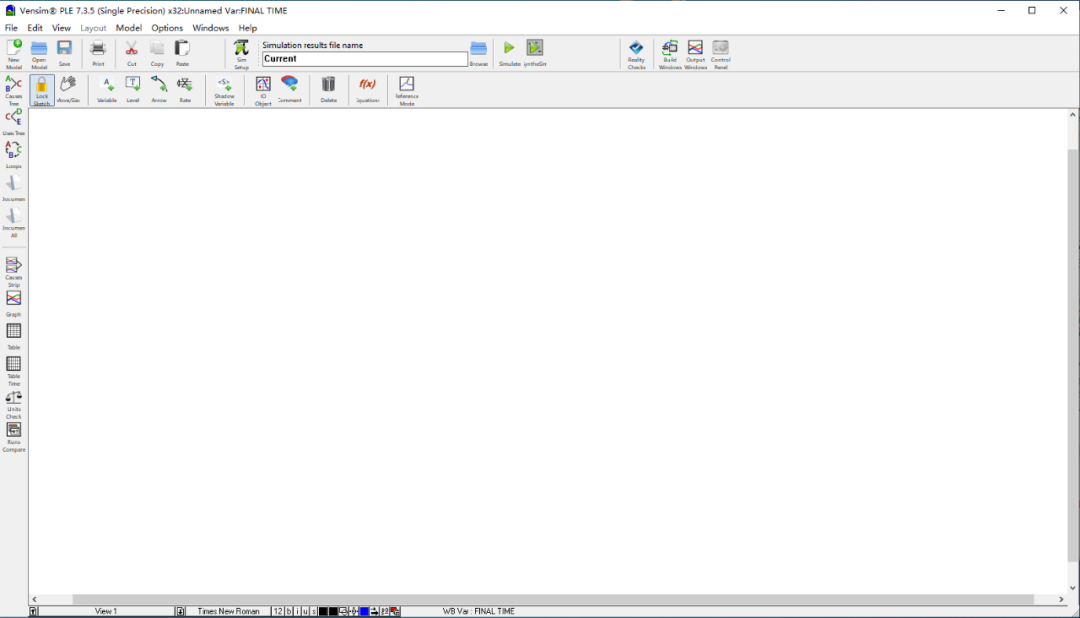 VensimPLE 7.3.5下载安装教程-22 VensimPLE 7.3.5下载安装教程-22