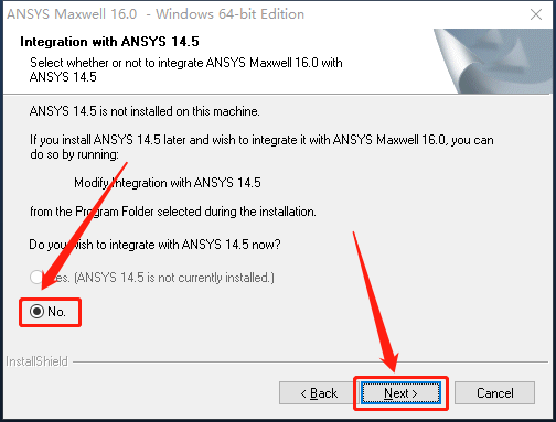 Ansoft Maxwell 16下载安装教程-17 Ansoft Maxwell 16下载安装教程-17
