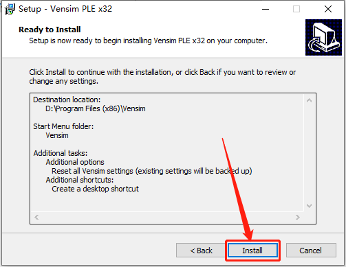 VensimPLE 7.3.5下载安装教程-12 VensimPLE 7.3.5下载安装教程-12