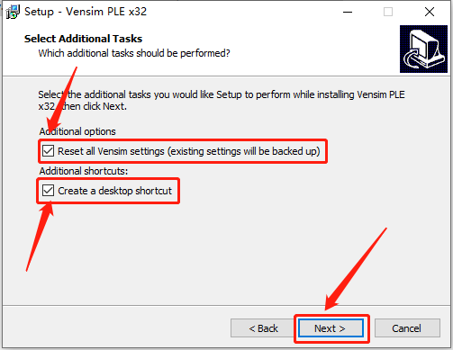 VensimPLE 7.3.5下载安装教程-11 VensimPLE 7.3.5下载安装教程-11