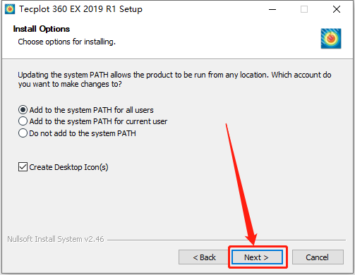 Tecplot 360 EX 2019 R1下载安装教程-9 Tecplot 360 EX 2019 R1下载安装教程-9
