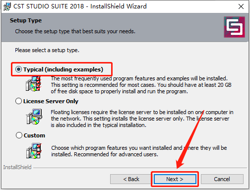 CST Studio Suite 2018下载安装教程-15