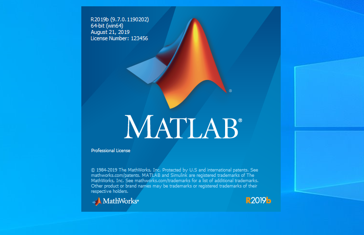 Matlab R2019b下载安装教程-26 Matlab R2019b下载安装教程-26
